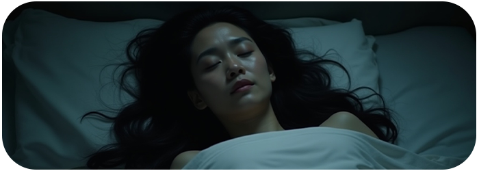 paralysie du sommeil cause